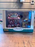 Lemax cotton candy stand, Diversen, Ophalen of Verzenden, Zo goed als nieuw