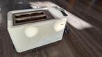Braun Toaster, Ophalen of Verzenden, Gebruikt