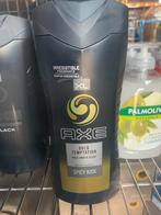 Partij Axe douche gel en palmolive zeep, Diversen, Levensmiddelen, Ophalen
