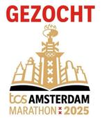 Gezocht, startbewijs halve marathon Amsterdam, Tickets en Kaartjes, Eén persoon, Oktober