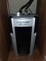 2x jbl cristalprofi e1502 greenline externe filter, Ophalen, Zo goed als nieuw, Filter of Co2