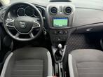 Dacia Sandero Stepway 0.9 TCe 1e EIG | AIRCO | NAVI | CRUISE, Voorwielaandrijving, 898 cc, Bedrijf, Handgeschakeld