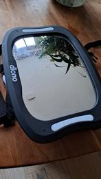 Diono Autospiegel voor Baby, Ophalen of Verzenden, Gebruikt, Universele onderdelen