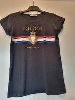 Tshirt bv Koningsdag, Ophalen of Verzenden, Zo goed als nieuw, Jongen, Shirt of Longsleeve
