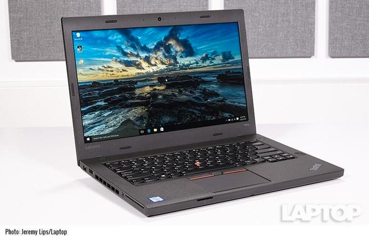 Lenovo Thinkpad T460P i7 12GB 128GB Windows 11 Office, Computers en Software, Windows Laptops, Gebruikt, 14 inch, SSD, 2 tot 3 Ghz