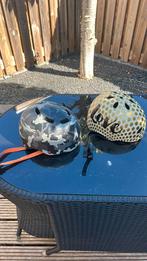 Fiets helm, Ophalen, Zo goed als nieuw