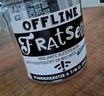 Kletspot offline fratsen kindereditie 6 tot 12 jaar, Hobby en Vrije tijd, Gezelschapsspellen | Kaartspellen, Ophalen, Gebruikt