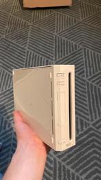Nintendo wii, Ophalen, Zo goed als nieuw, Zonder controller