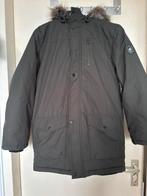 Name it winterjas jongens, maat 158, nieuw, Ophalen of Verzenden, Nieuw, Groen