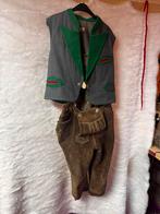 Knickerbocker / tiroler kniebroek, Maat 52/54 (L), Carnaval, Ophalen of Verzenden, Kleding