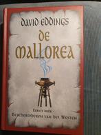 De Mallorea - David Eddings, Boeken, Ophalen of Verzenden, Zo goed als nieuw, David Eddings