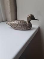 Prachtige eend, Antiek en Kunst, Ophalen of Verzenden