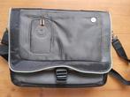 laptoptas 17 inch zgan, Computers en Software, Laptoptassen, Ophalen of Verzenden, 17 inch of meer, Zo goed als nieuw, Schoudertas