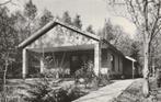 030 Beekbergen Bungalow De Gems 1978 gelopen, Ophalen of Verzenden, 1960 tot 1980, Gelopen, Gelderland