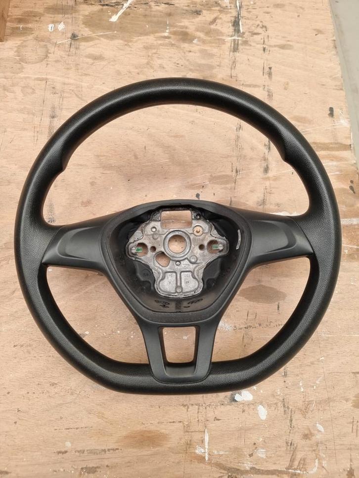 Volkswagen Crafter Stuurwiel 2022, Auto-onderdelen, Interieur en Bekleding, Volkswagen, Gebruikt, Ophalen