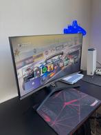 Samsung Curved Monitor 27 inch, Computers en Software, Monitoren, HDMI, 3 tot 5 ms, Curved, VA
