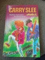 Omnibus: Markies Kattenpies + Het Drakenpad van Carry Slee, Verzenden, Zo goed als nieuw, Carry Slee, Sprookjes