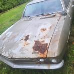 Chervolet corvair monza sport sedan, Auto's, Oldtimers, Particulier, Te koop