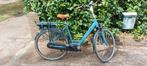 Batavus ways bosch active line 8v met hele goede 400mw accu, Ophalen, Batavus, Zo goed als nieuw, 51 tot 55 cm