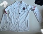 Nike Jordan PSG kinder trainingspak (Origineel), Blauw, Nike, Overige maten, Ophalen of Verzenden