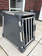 Hondenbench, Ophalen, Zo goed als nieuw