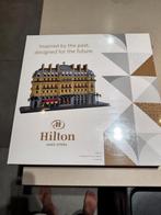 Lego Hilton - sealed! zeer zeldzaam- slechts 500 gemaakt, Ophalen of Verzenden, Nieuw, Complete set, Lego
