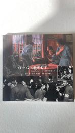 Boek - Opgepakt, Ophalen of Verzenden, Zo goed als nieuw