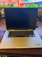 Dell Inspirion I7 - 512GB NVME SDD - 32GB RAM Perfecte staat, Computers en Software, Windows Laptops, Met videokaart, Zo goed als nieuw