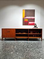Vintage Midcentury Topform Dressoir Sideboard, Ophalen of Verzenden, Zo goed als nieuw, 25 tot 50 cm