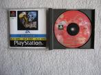 Road Rash (PAL / originele uitvoering) voor PS1, Spelcomputers en Games, Gebruikt, 1 speler, Ophalen of Verzenden, Vanaf 3 jaar