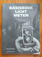 basisboek lichtmeten, Ophalen of Verzenden, Zo goed als nieuw, Techniek, Mich Buschman