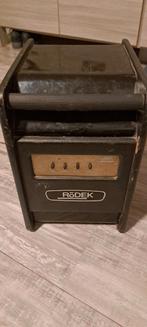 Rodek Actieve Subwoofer Auto, Ophalen of Verzenden, Gebruikt