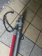 gnc gas brandstof tank nozzle slang, Ophalen, Gebruikt, Universele onderdelen