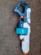 Nerf pistool met pijltjes, Ophalen of Verzenden, Gebruikt