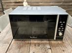 Moulinex Magnetron - Goed Werkend!, Witgoed en Apparatuur, Magnetrons, Gebruikt, Grill, Ophalen of Verzenden, Magnetron