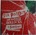 2 LP Sex Pistols (10 inch) Nieuw Geseald, 10 inch, Ophalen of Verzenden, Nieuw in verpakking