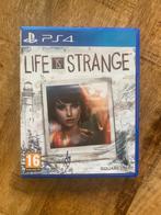 PS4 Life is strange, Spelcomputers en Games, 1 speler, Ophalen of Verzenden, Zo goed als nieuw
