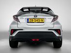 Toyota C-HR 1.8 Hybrid Style | Achteruitrijcamera | Stoelver, 12 maanden, Stof, Euro 6, 4 cilinders