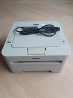 Gebruikte Brother Laserprinter HL-2130, Ophalen, Zwart-en-wit printen, Gebruikt, Printer