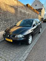 Seat Ibiza 1.4 16V 74KW 2006 Zwart, Ophalen of Verzenden, Nieuw, Seat