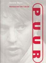 Puur; Restaurant De Librije, Ophalen of Verzenden, Zo goed als nieuw