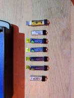 Eflite Lipo Lader + 1S Accu's, Overige merken, Gebruikt, Ophalen of Verzenden, Groter dan 1:32