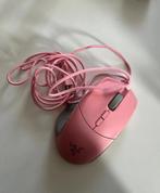 Razer - Pink Mouse, Rechtshandig, Muis, Gaming muis, Ophalen of Verzenden