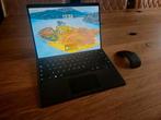 Microsoft suface pro 9 + arc mouse, Qwerty, 8 GB, 13 inch, Met touchscreen