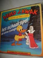 Alfred J. Kwak- Het schaakspel- (NIEUW), Verzenden, Nieuw in verpakking