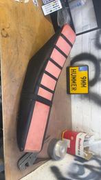 schakelbrommer zadel derbi, Fietsen en Brommers, Brommers | Derbi, Ophalen, Nieuw