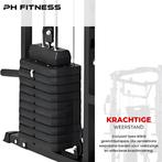 PH Fitness Power Rack met Smith Machine - 160KG Weight Stack, Nieuw, Ophalen of Verzenden, Info@phfitness.nl, Zurichstraat 20