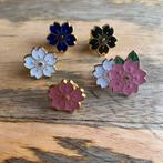 Verschillende pins/ broches, Ophalen of Verzenden, Nieuw, Overige kleuren, Overige materialen