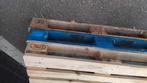 Euro pallet, Doe-het-zelf en Verbouw, Hout en Planken, Ophalen, Zo goed als nieuw, 50 mm of meer, Minder dan 200 cm