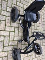 Berg buddy black edition, Kinderen en Baby's, Speelgoed | Buiten | Skelters, Ophalen, Zo goed als nieuw, Berg